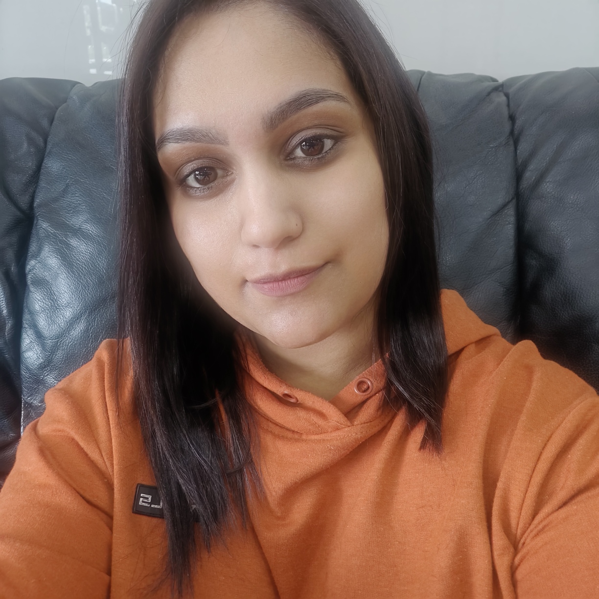 Mehnaaz Saib