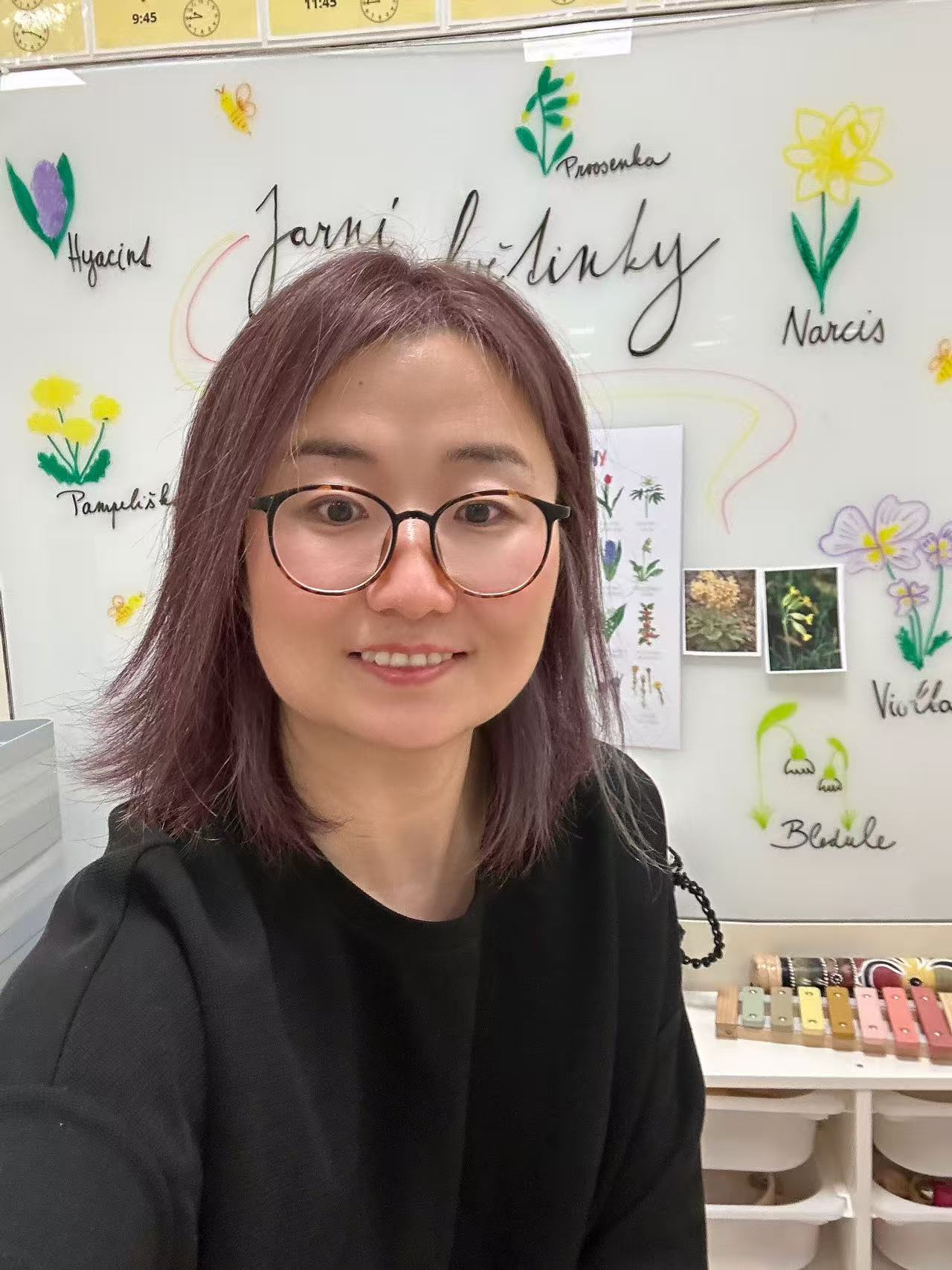 Xue Zheng