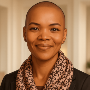 Kutlwano Melamu