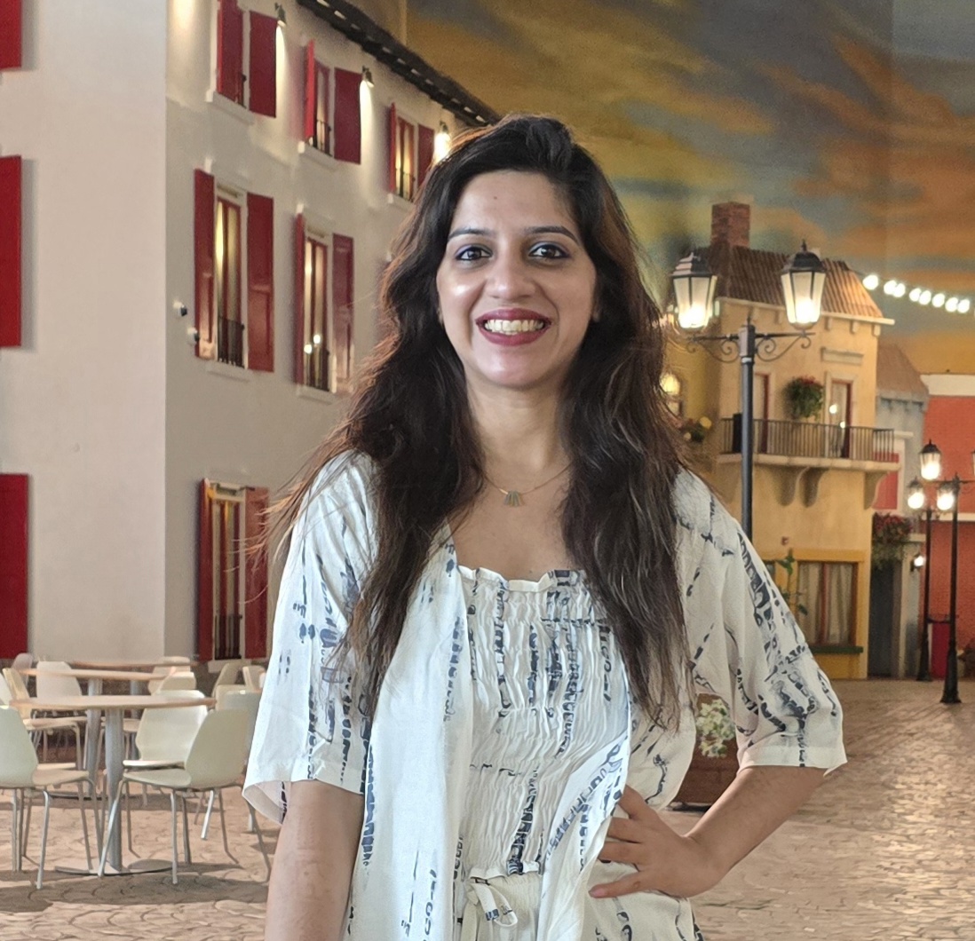 Kritika Mittal