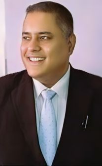 NAVEEN BAWEJA