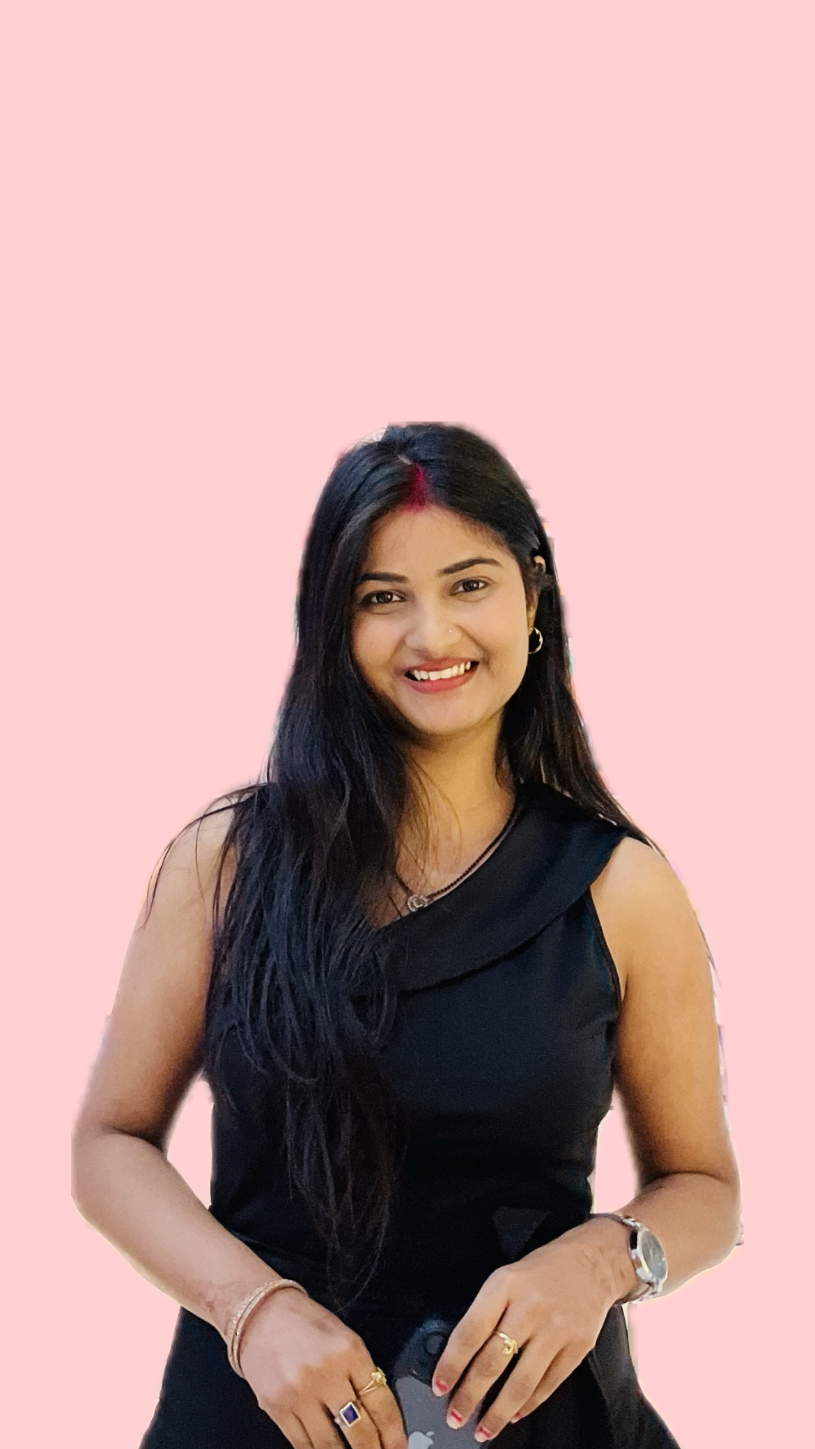 Akriti Sahay Jaiswal