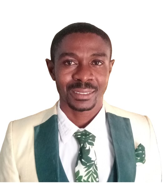 Okonkwo Raphael Best