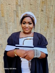 Frengeline Chauke
