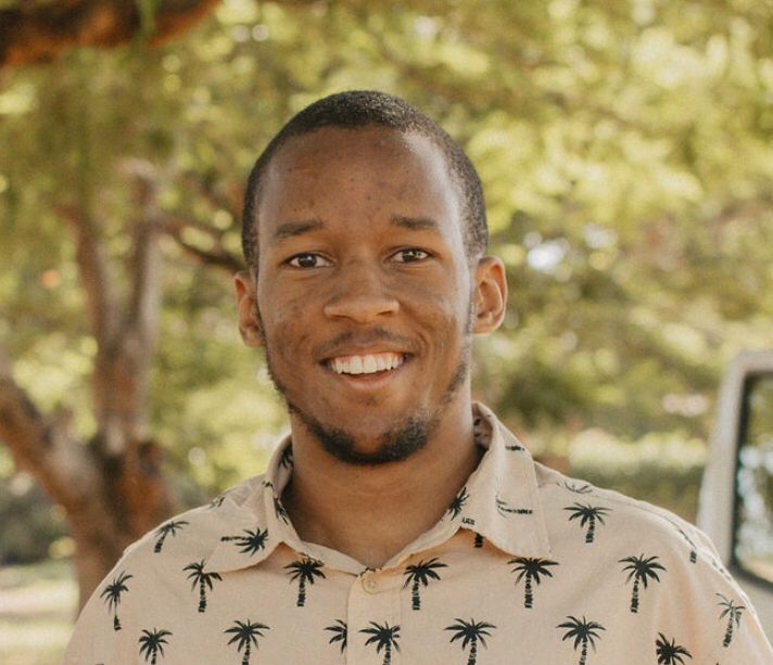 Cameron Nyamuda