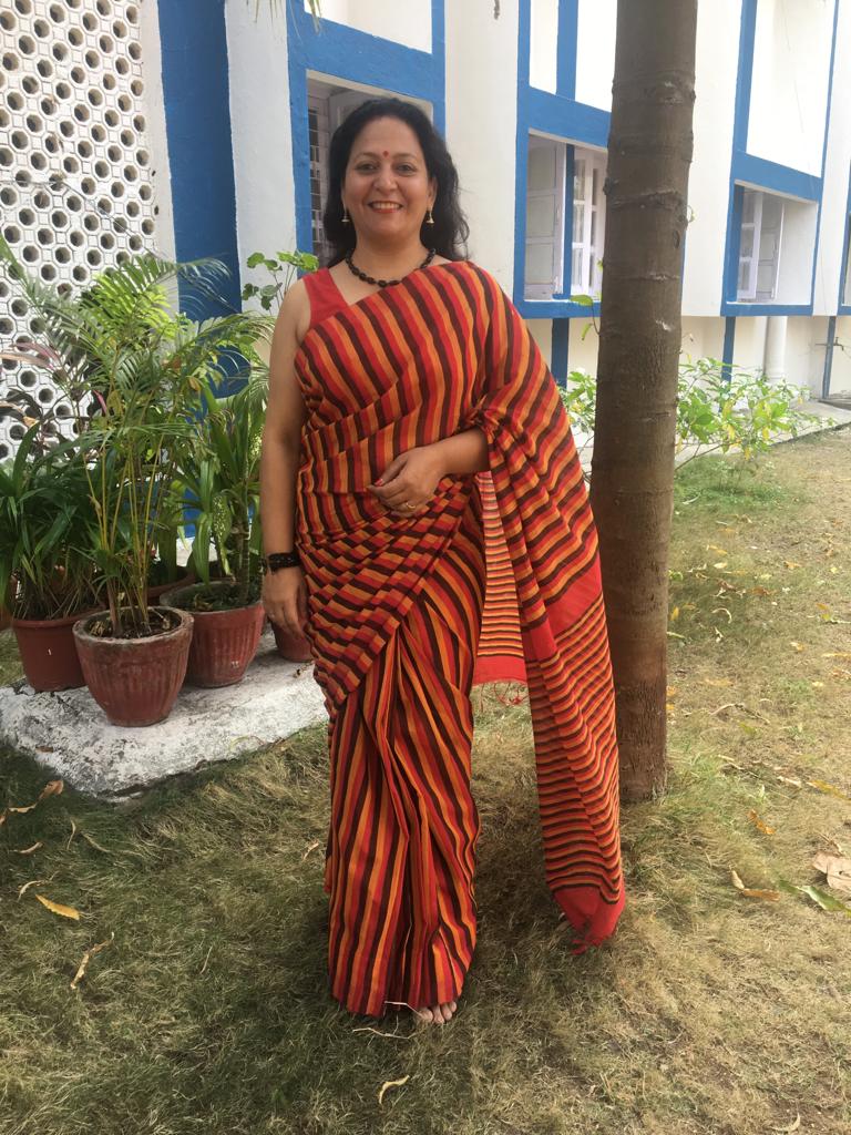 Ruchi Anand