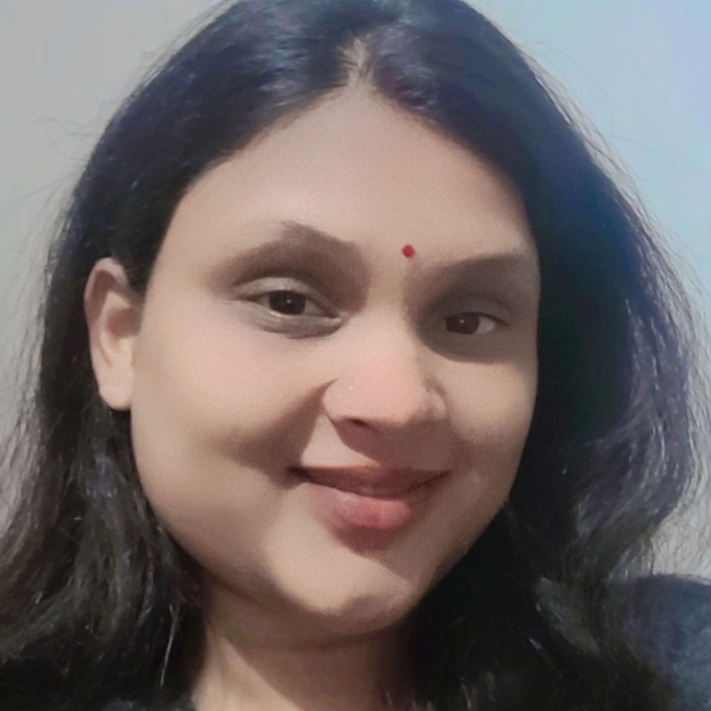Akanksha Maurya