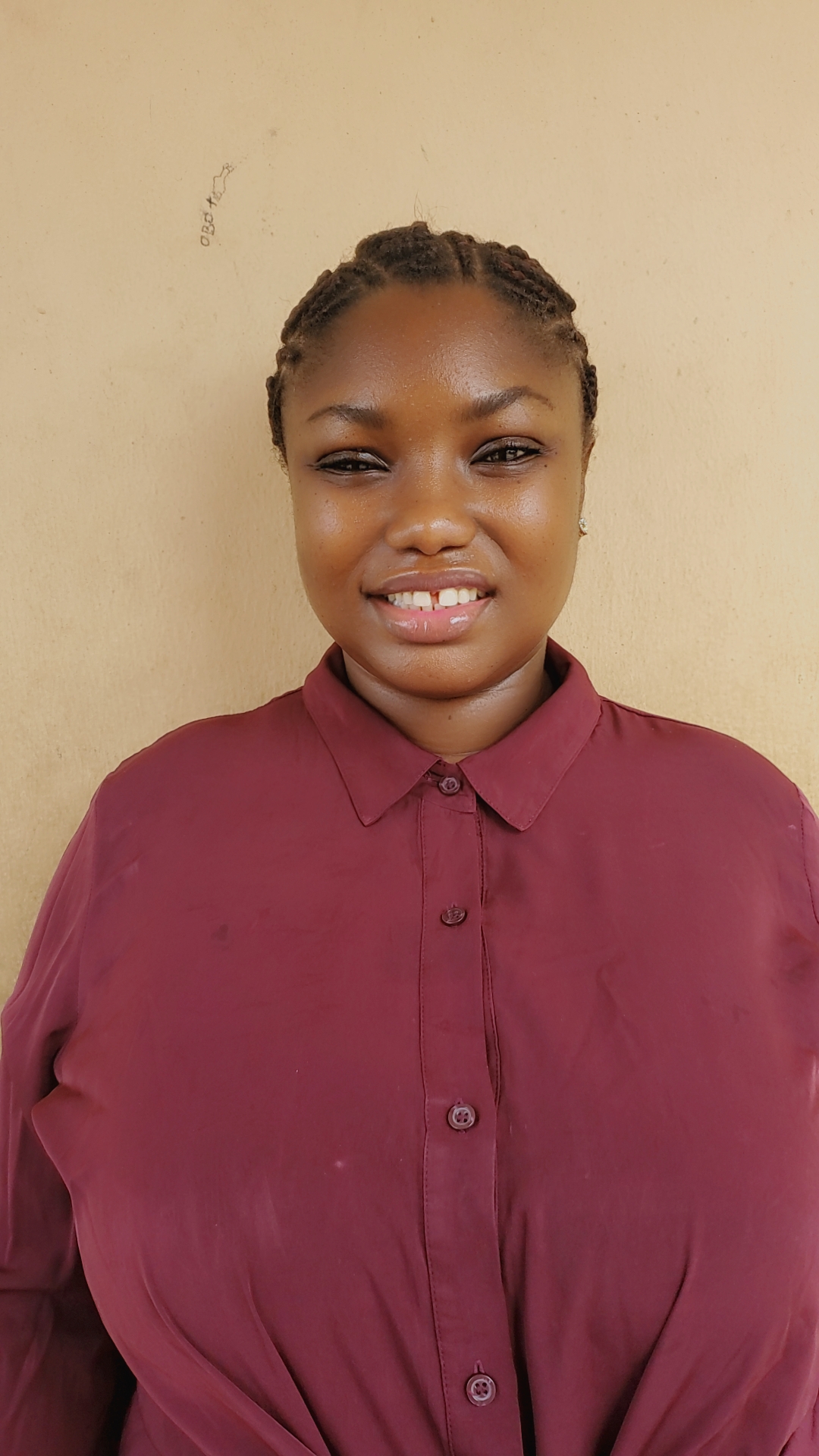 Folashade Airat Sadiq Omole