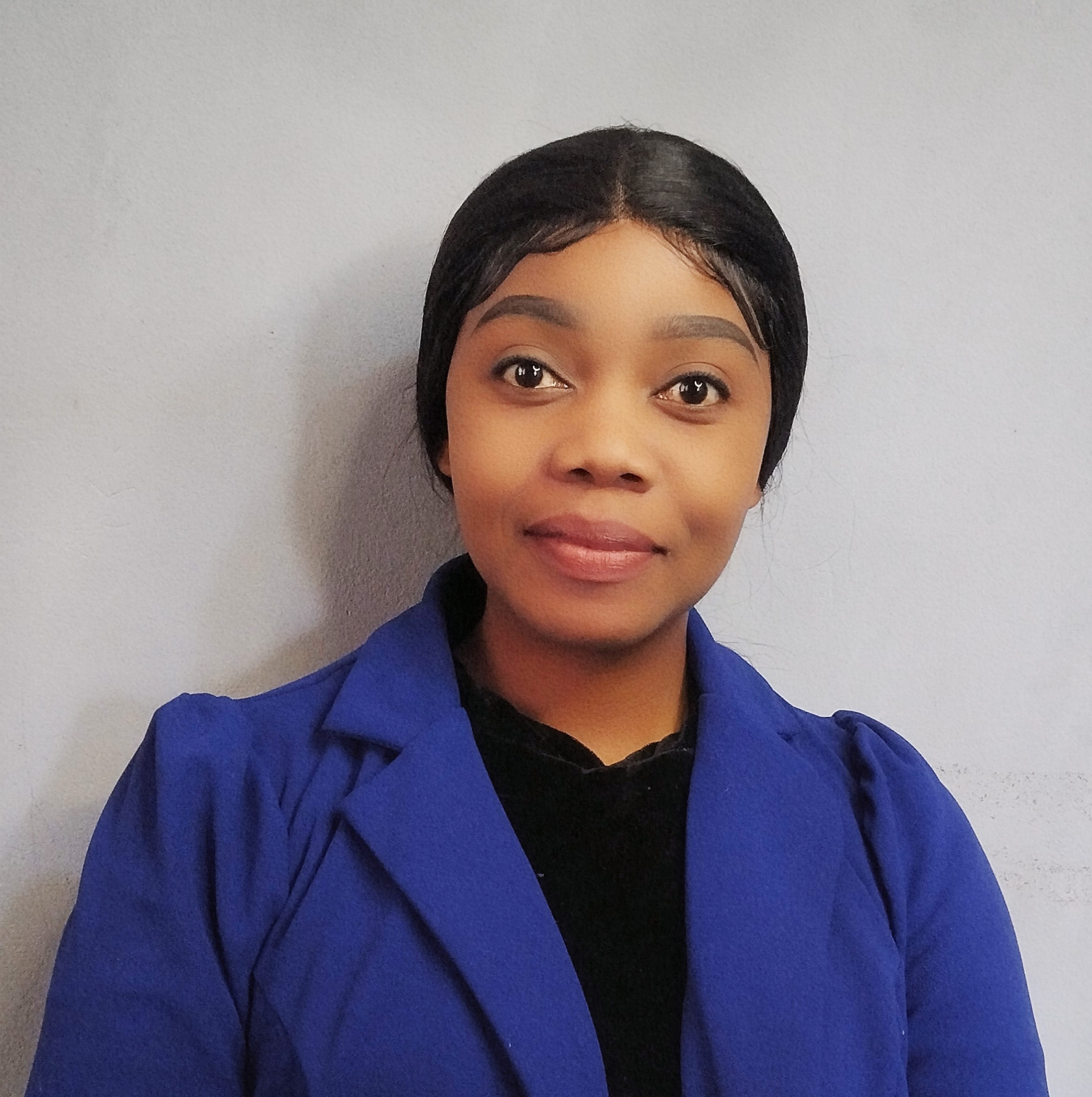 Mogadi Mokone