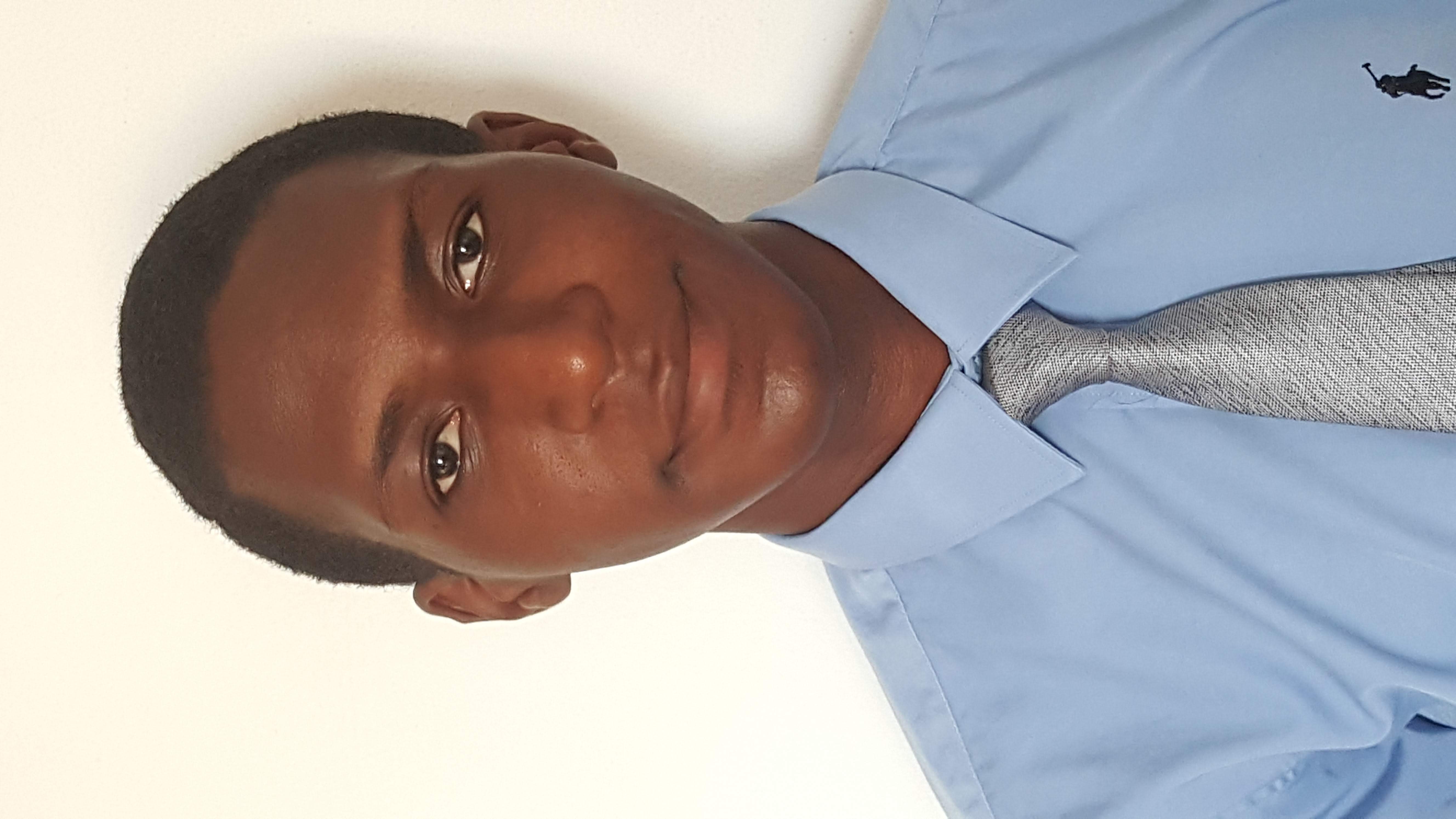 Jezaniah Kwabena Apraku