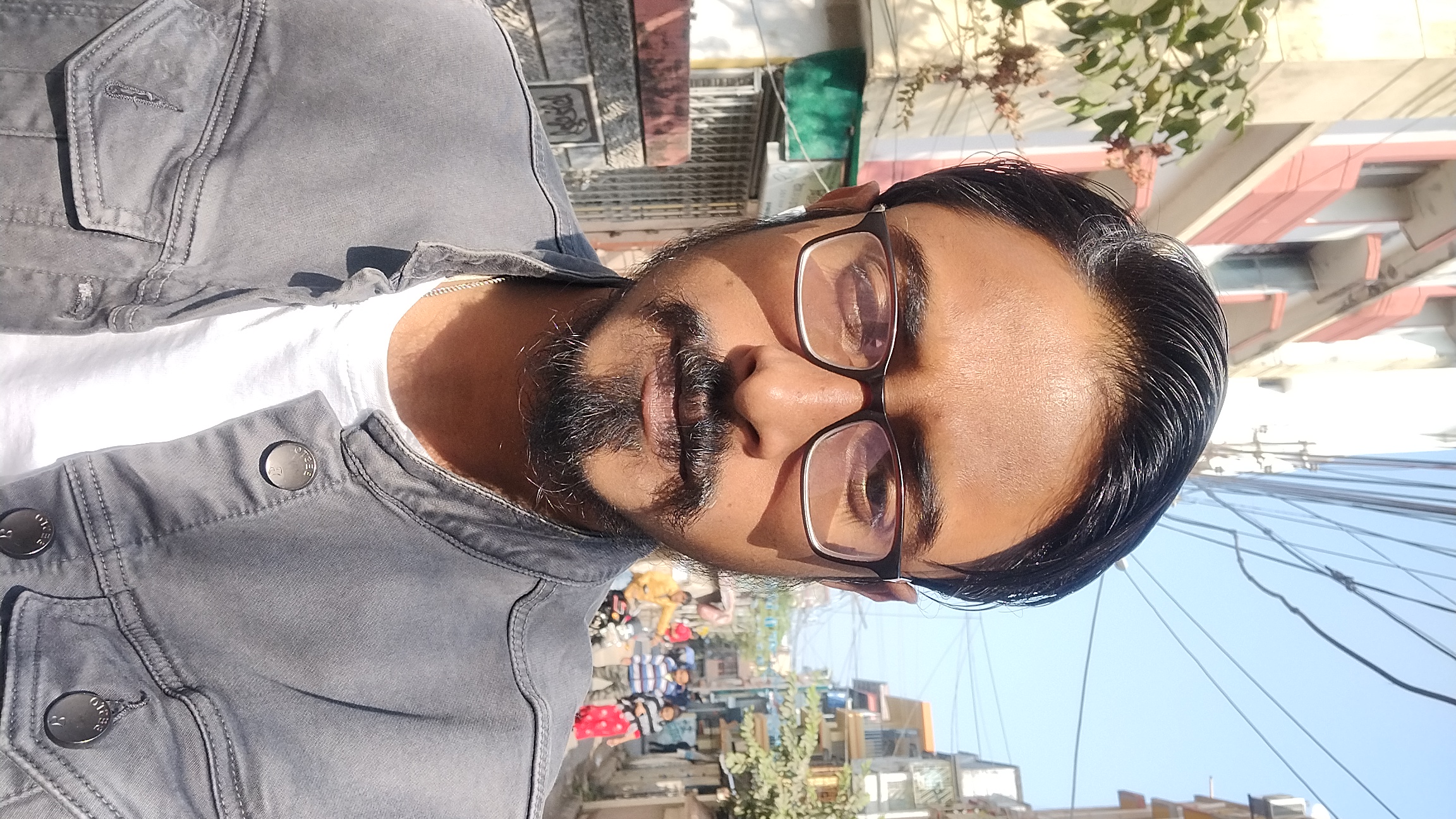 Bibek Banerjee