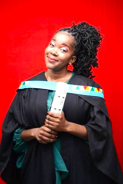 Buyisiwe Lorraine Dlamini