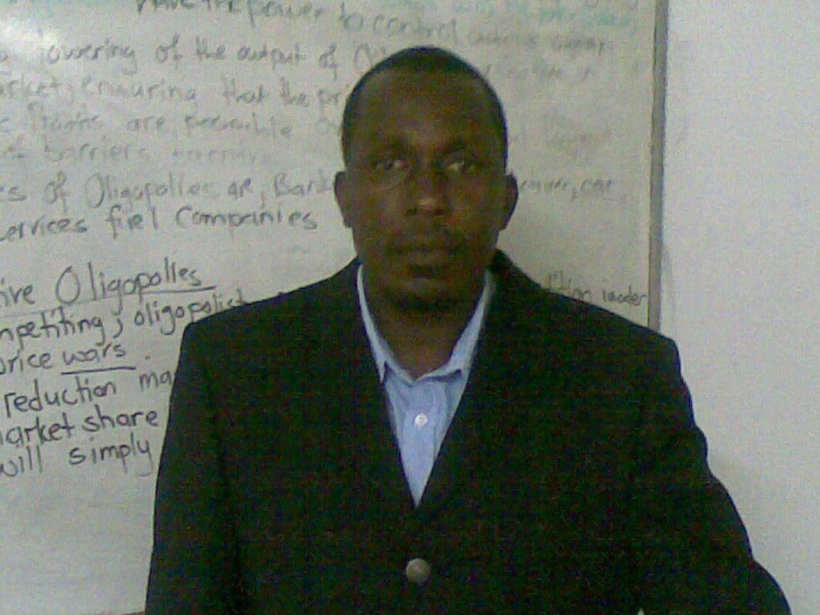 SHINGIRAI NYAMADZI