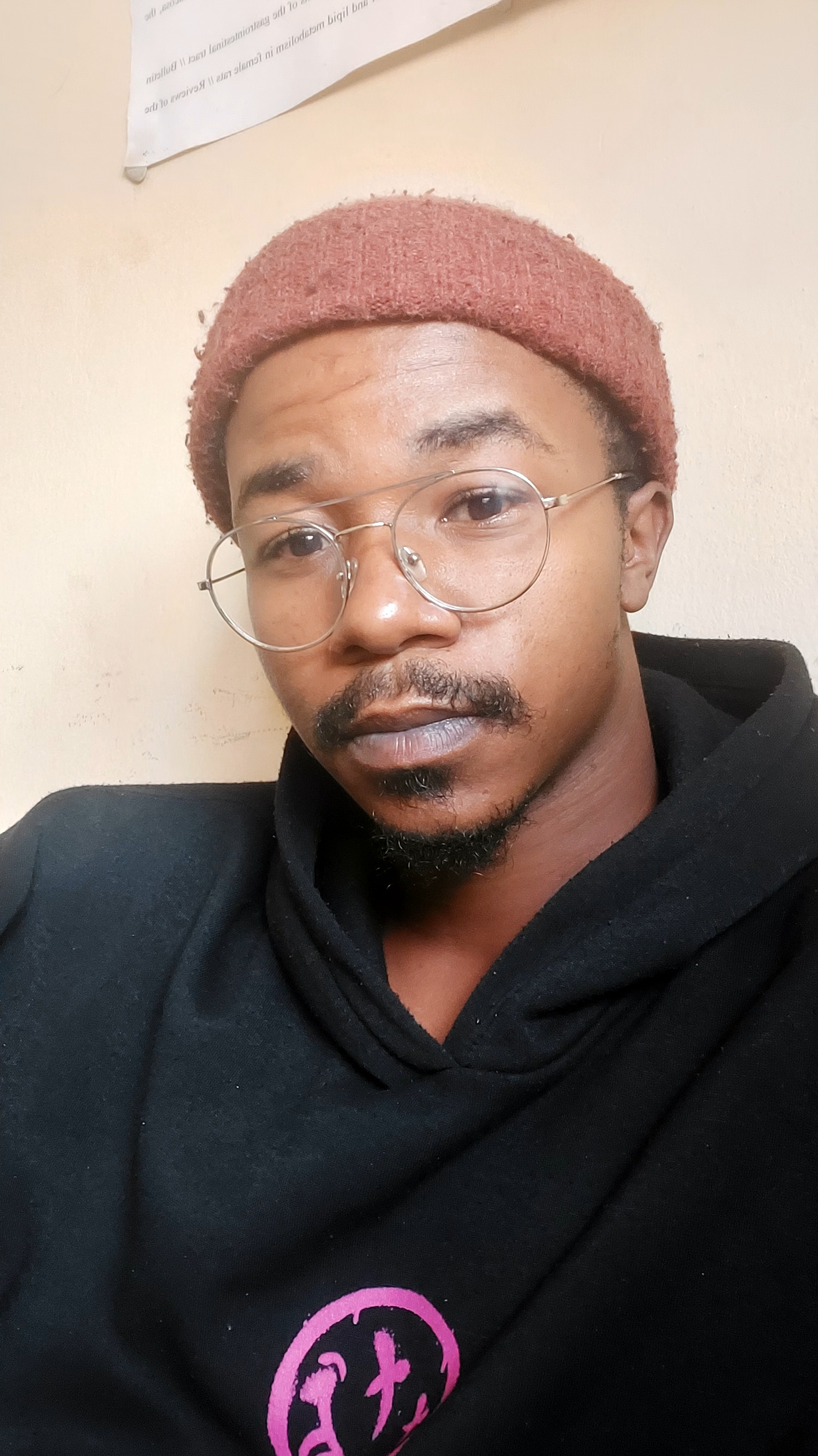 Tshepo Mbutho