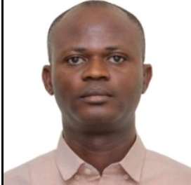 Muhammed Adeiza Johnson Sumaila