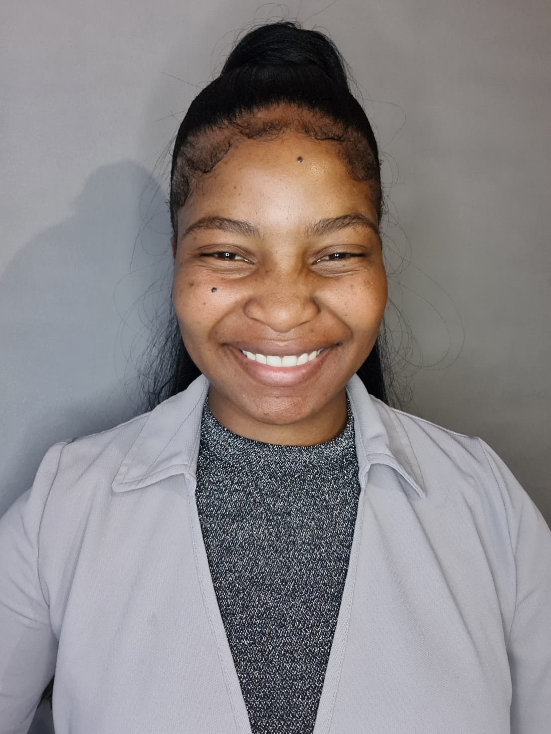 Judith Hlatshwayo