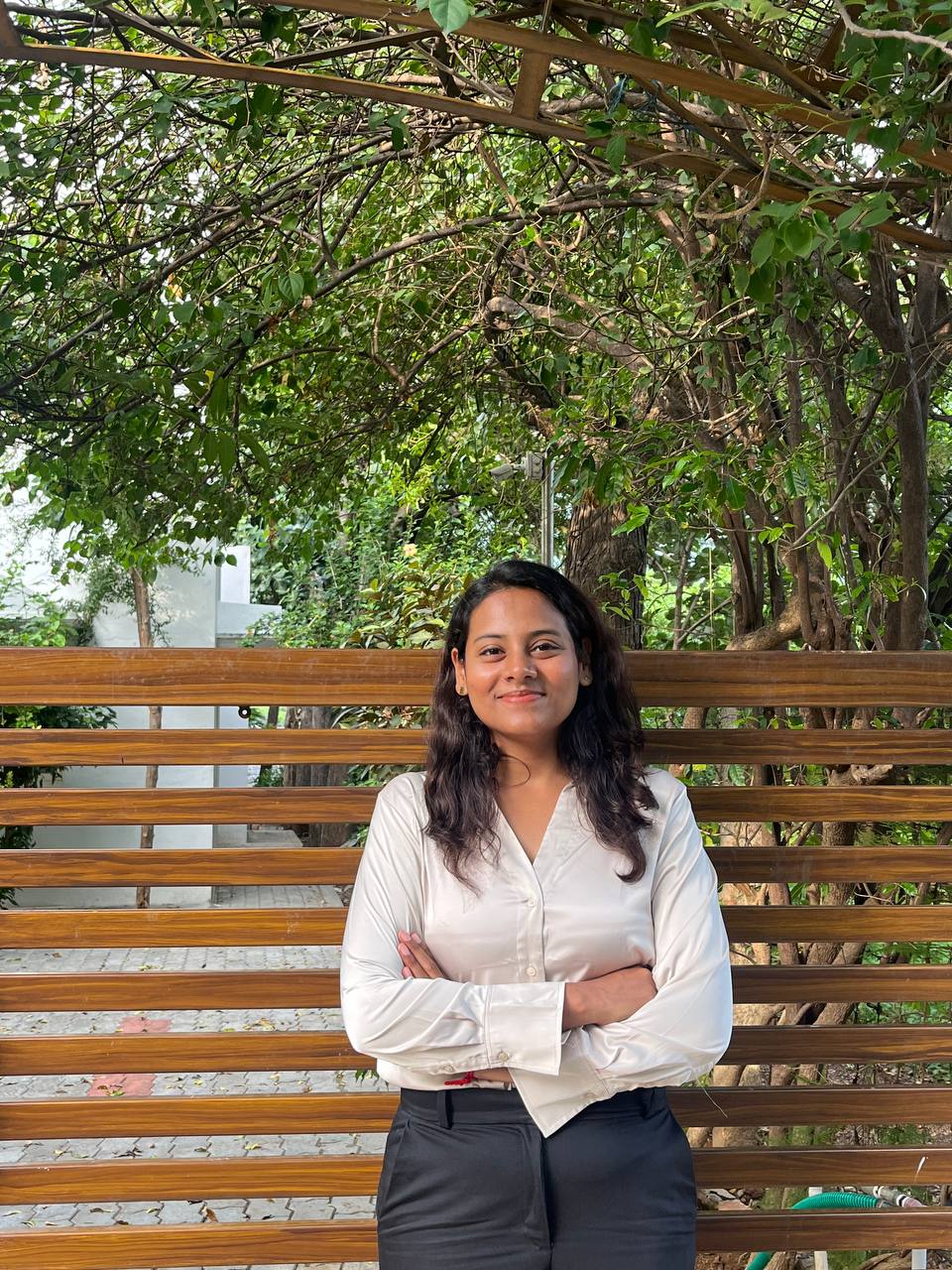 Vijayalakshmi Dhandapani