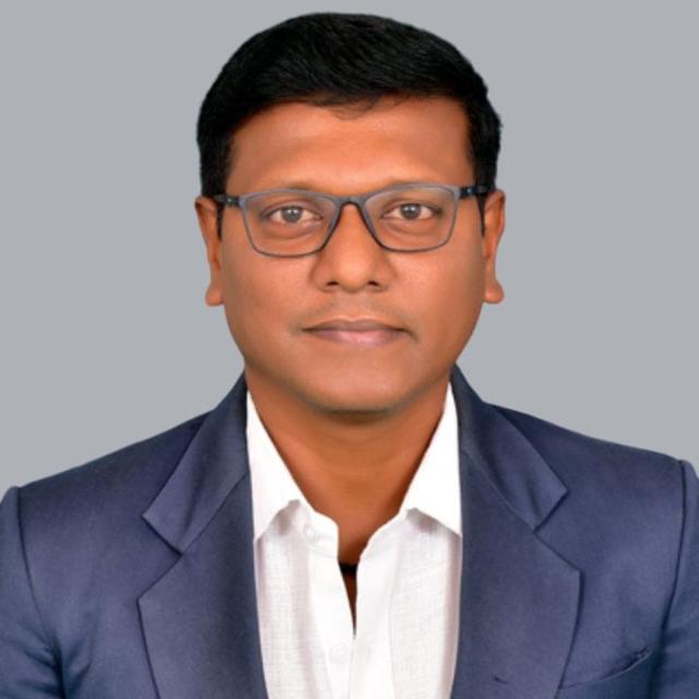 Arunkumar Sengodan