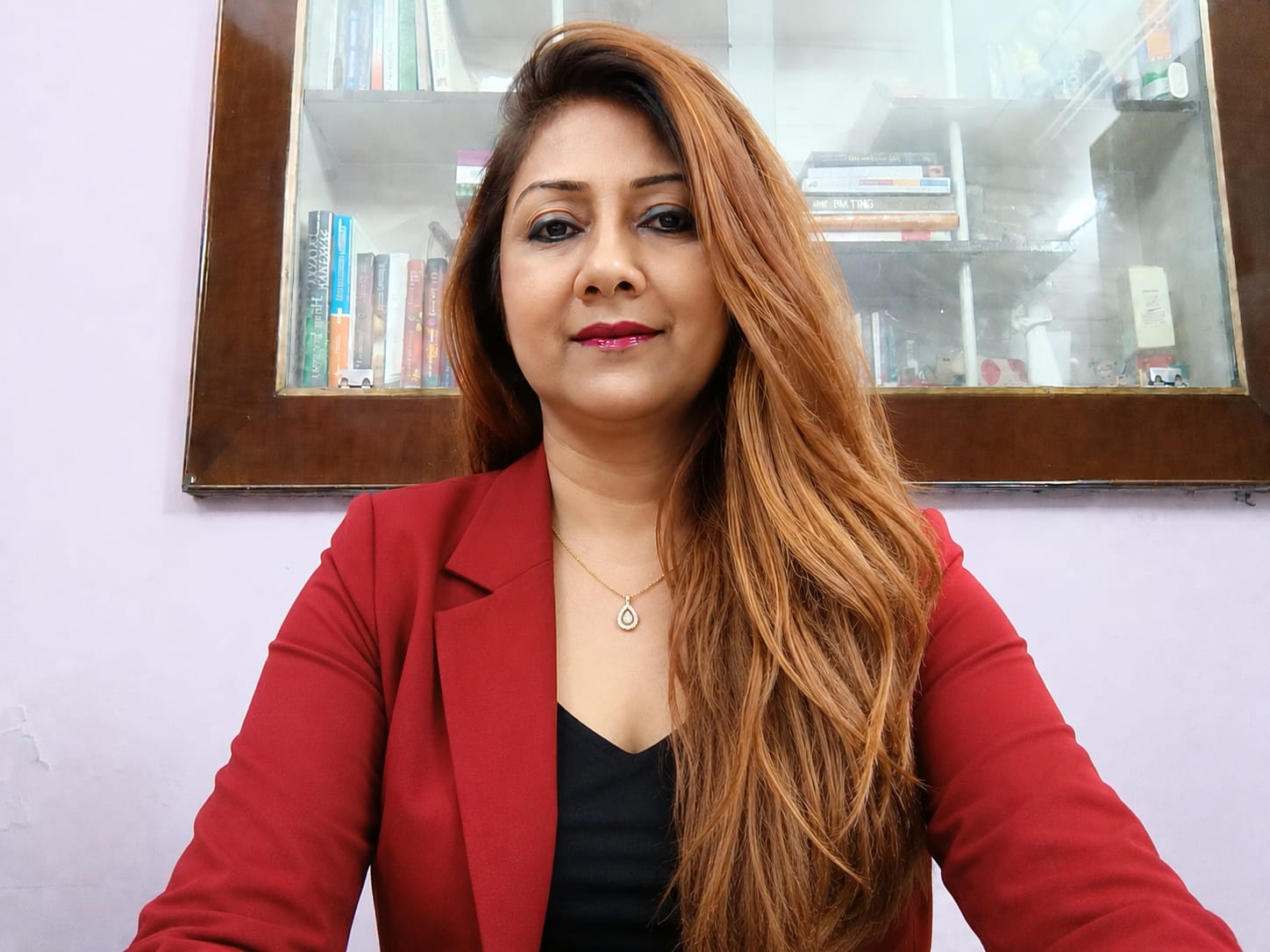 Aradhana Gambhir