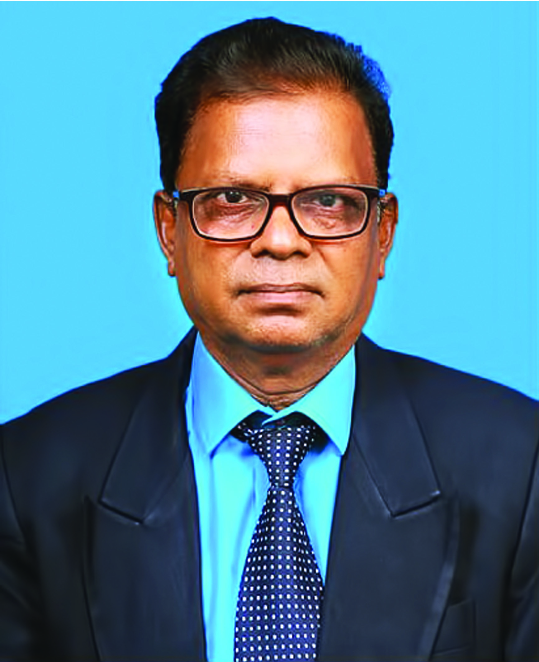 Ramachandiran Murugesan