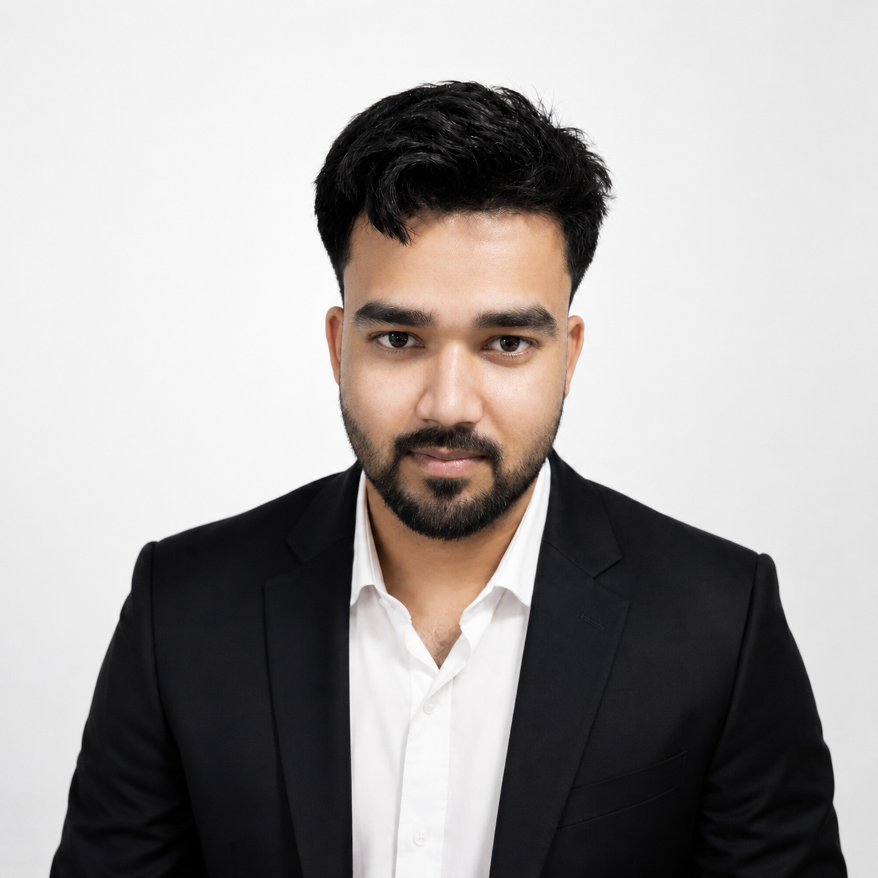 Deepak Sharma