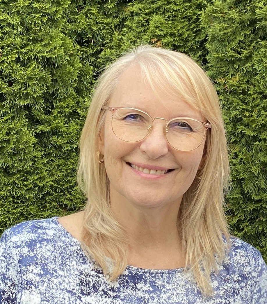 Beata Mirecka-Jakubowska