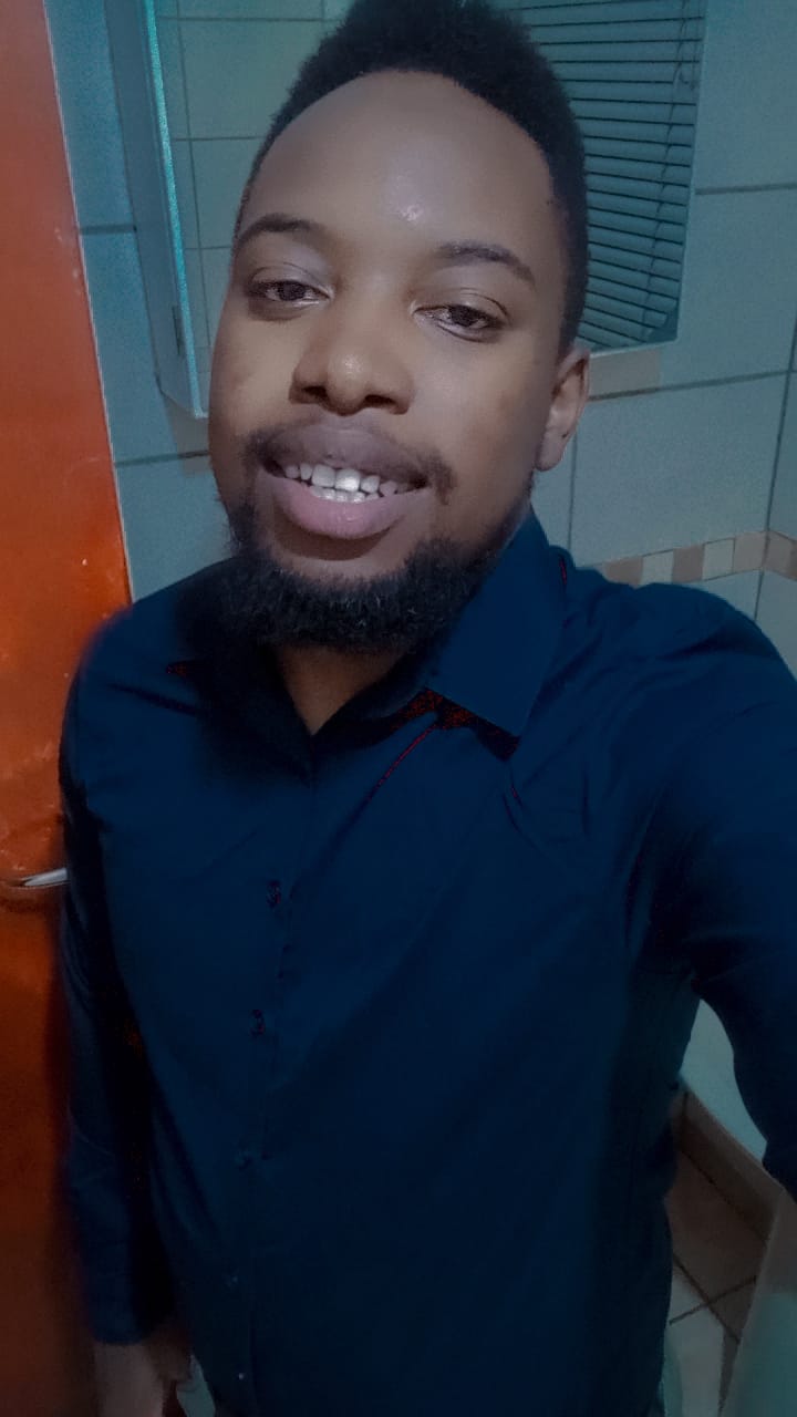 Henry Ndlovu