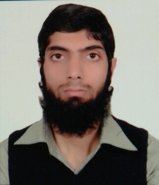 Aadil Ahmad Parray