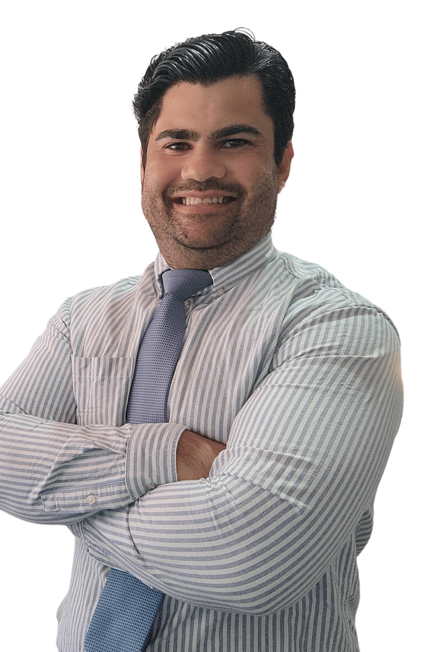 Husain Shaik