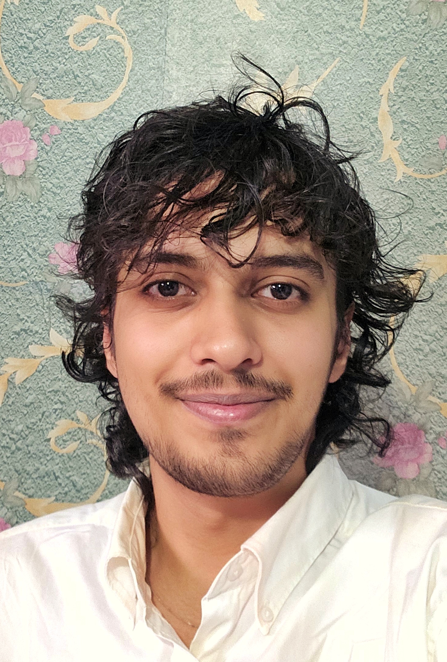 Pulkit Vasnani