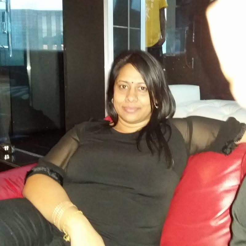 Hemeshree Bhagwandeen