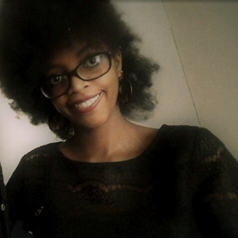 Caroline Maina