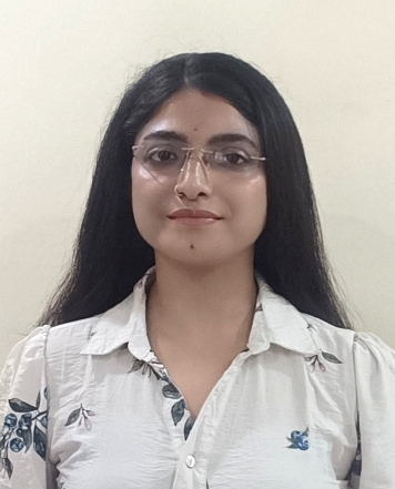 Namrata Pratap