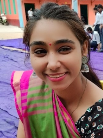 Sushma Tiwari